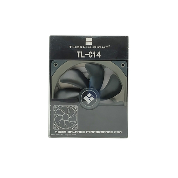 Вентилятор Thermalright для корпуса TL-C14