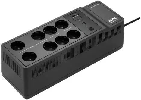 ИБП APC Back-UPS BE BE650G2-GR