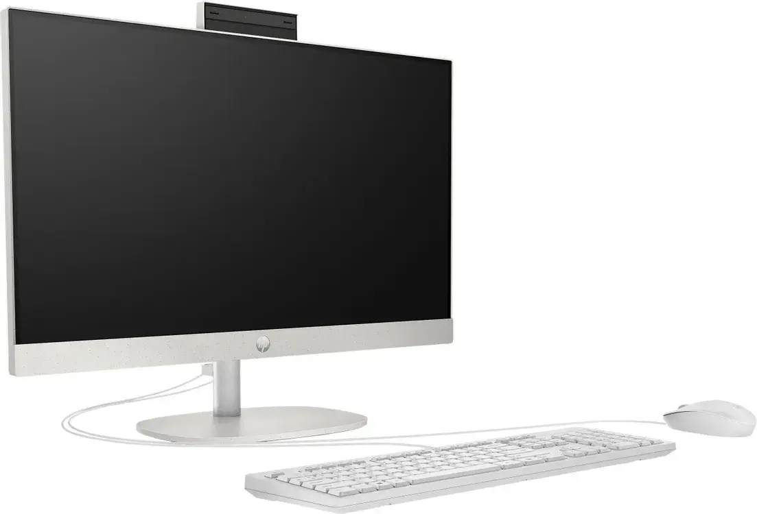 Моноблок HP Inc. ProOne 240 G10 512 ΓБ