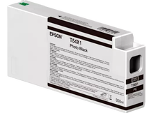 Картридж черный Epson C13T54X100