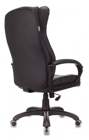 Кресло руководителя Бюрократ  CH-879N