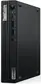 МиниПК LENOVO ThinkCentre M70q Gen 5, 12TD0041UM