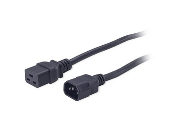 Systême Electric Power Cord AP9878