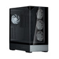 Корпус Zalman P40 Prism Plus