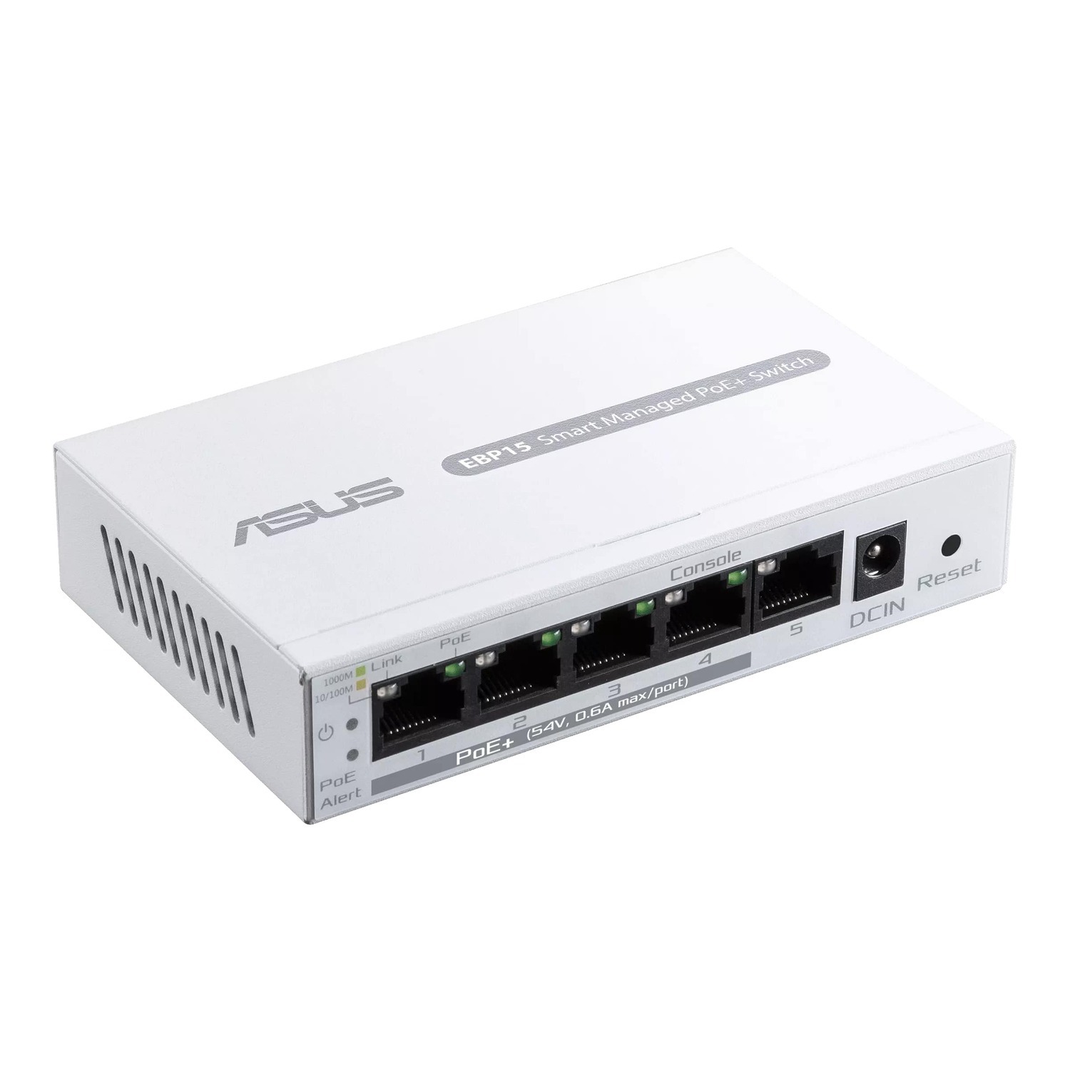 Коммутатор ASUS EBP15