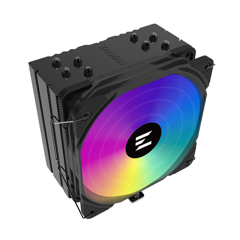 Кулер Процессорный Zalman CPU cooler CNPS9X PERFORMA PLUS ARGB