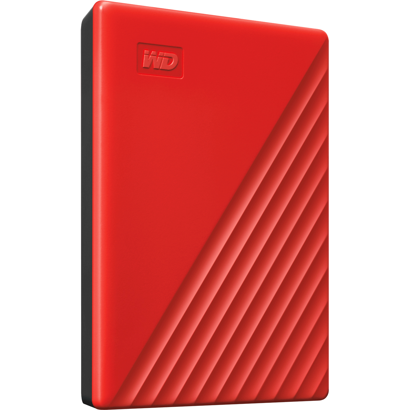Внешний HDD Western Digital My Passport 2TB