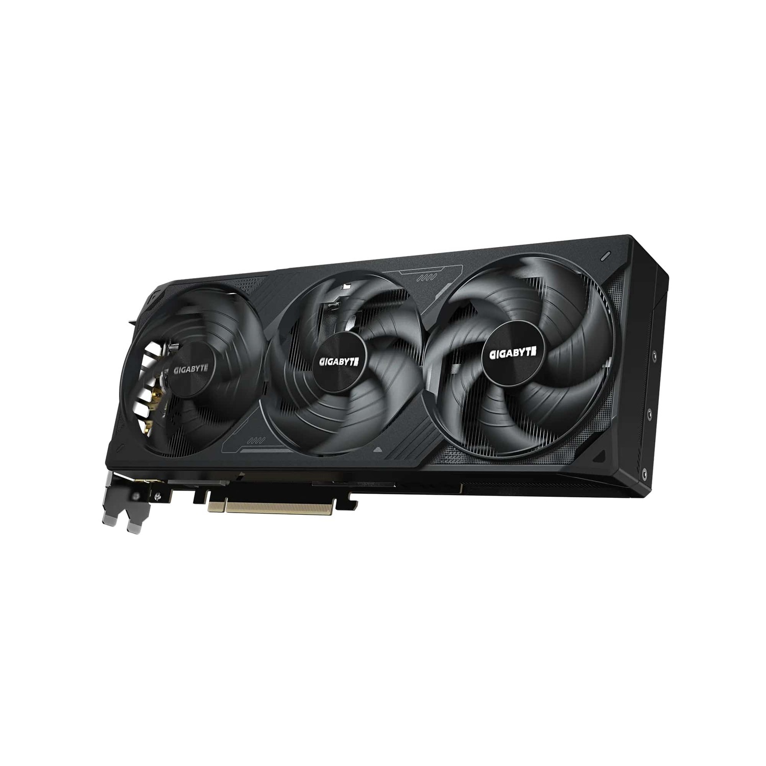 Видеокарта Gigabyte GeForce RTX 5070 Ti 16 ΓБ Retail