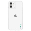 

Чехол-накладка Case-Mate ECO 94 для iPhone 12 / iPhone 12 Pro. Материал: поликарбонат, полиуретан растительного