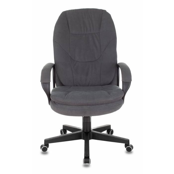 Кресло руководителя Бюрократ  CH-868N