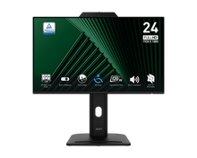 Монитор MSI MP242PMG 23.8-inch черный