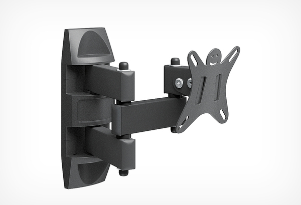 

Кронштейн Holder LCDS-5039, Черный
