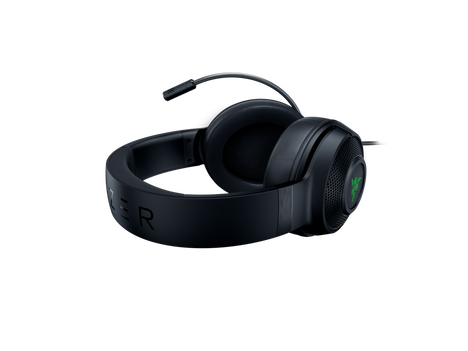 Гарнитура Razer Kraken V3 X, цвет черный
