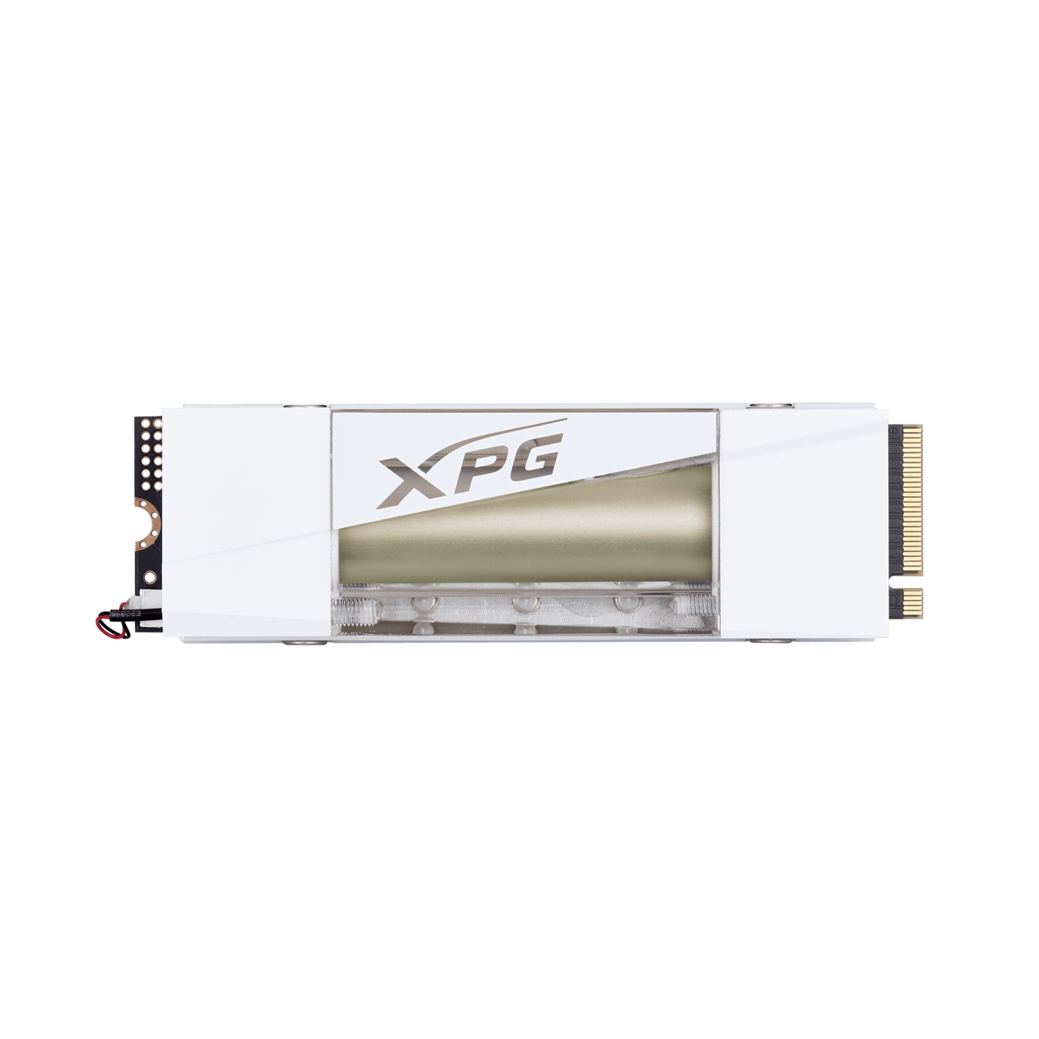 Внутренний твердотельный накопитель ADATA XPG MARS 980 STORM 1TB