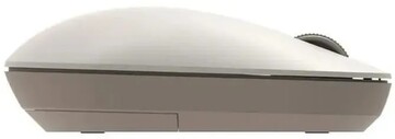 Мышь Xiaomi Wireless Mouse Lite 2 BHR8915GL, цвет белый