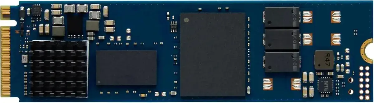 Внутренний твердотельный накопитель Kingston DC2000B 480GB