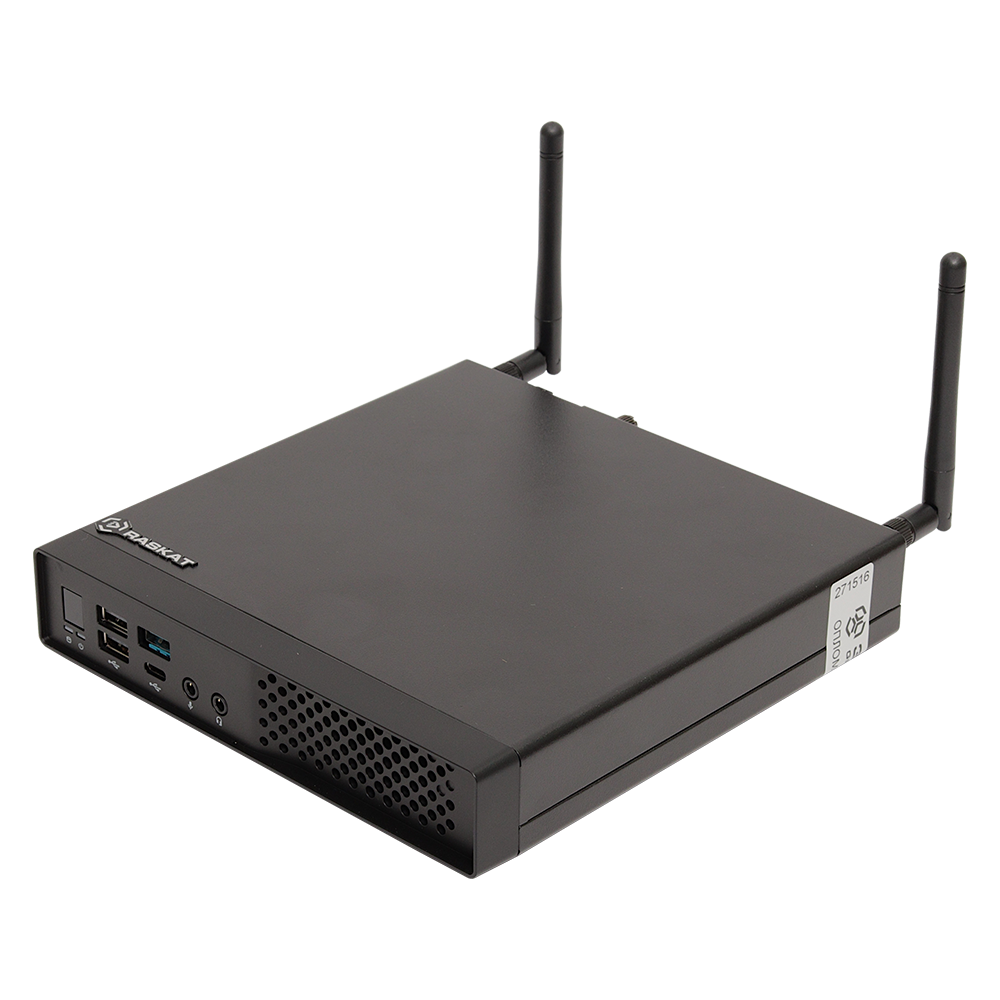 МиниПК Raskat Standart 507, STANDART507168818