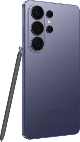 Смартфон Samsung Galaxy S26 Ultra SM-S948B 256 ΓБ фиолетовый