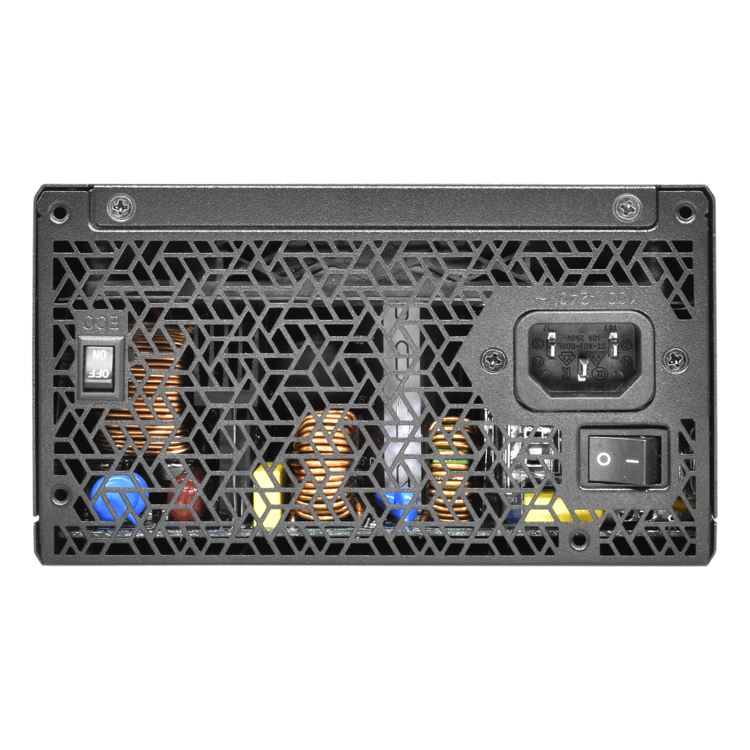 Блок питания Super Flower LEADEX VII XG ATX3.0 / ATX3.1 850W