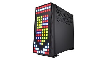 Корпус Inwin CF06C (309)