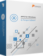 APFS for Windows by Paragon Software