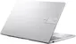 ASUS VivoBook X1504VA-BQ4056 [90NB13Y2-M02FT0] Silver 15.6" {FHD Core 5 120U/16Gb/SSD512Gb/ noOS}