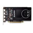 

Видеокарта PNY Quadro P2200 5 ΓБ Retail