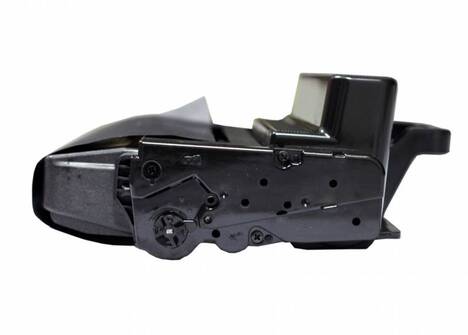 Тонер-картридж черный Cactus CS-PH3320X