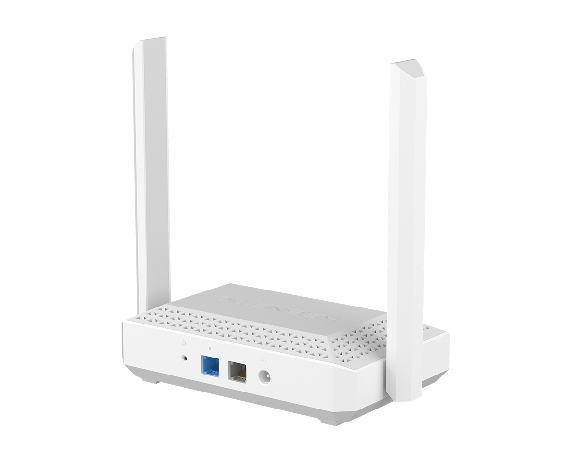 Wi-Fi роутер KEENETIC KN-4010