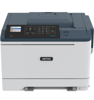 Xerox C310