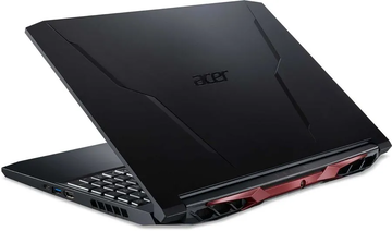 Ноутбук ACER Nitro 5 AN515-45-R7SL AMD Ryzen 7 5800H (черный)