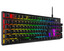 Клавиатура HyperX Keyboard Alloy Origins 4P4F6AX#ACB, цвет черный
