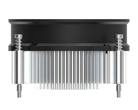 Вентилятор для процессора ID-Cooling DK-19 PWM 95W/ PWM/ Intel 1700/ Screws