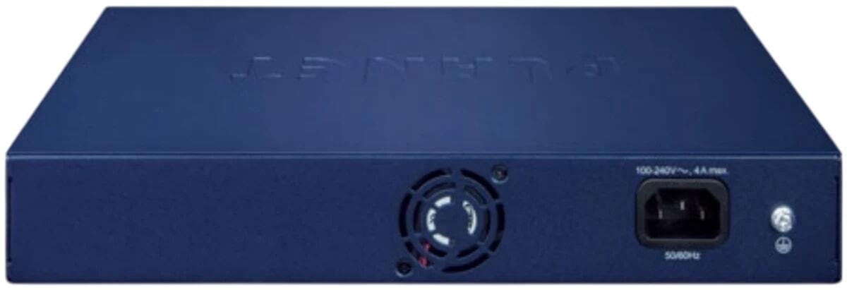 Коммутатор Planet GS-4210-8P2C