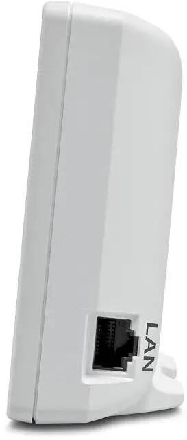 SIP-DECT телефон Gigaset 550A, 2 трубки , автоответчик