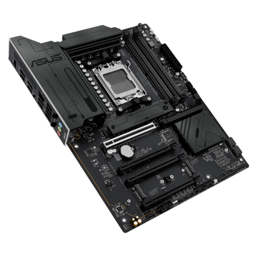 Материнская плата ASUS AMD X870 X870 MAX GAMING WIFI7