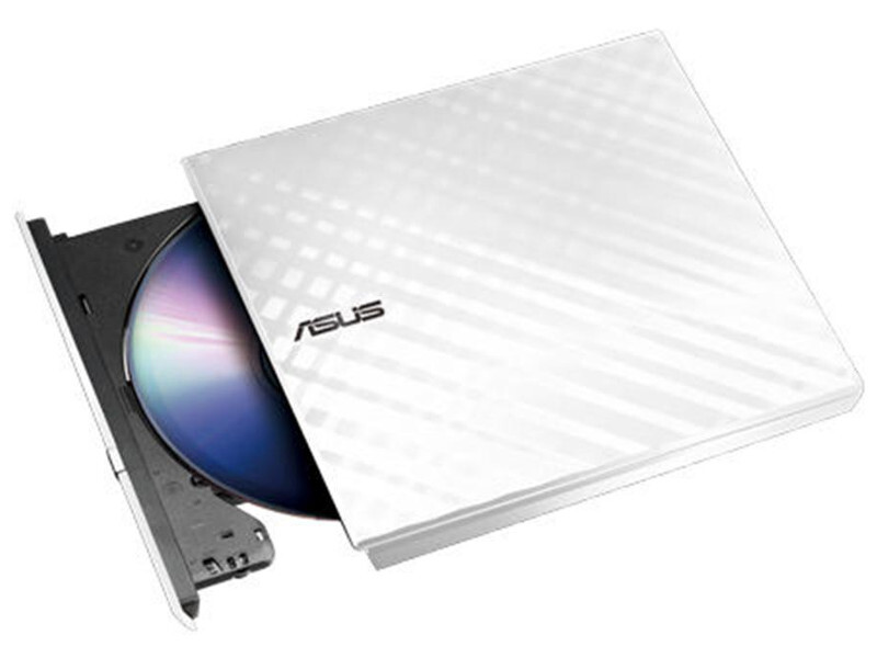 Оптический привод ASUS SDRW-08D2S-U-LITE