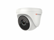 Аналоговая видеокамера Hikvision DS 3.6-3.6 mm