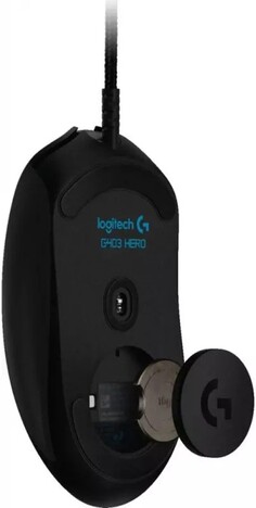 Мышь Logitech G403 910-005636