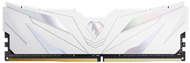 Оперативная память Netac DDR4  16GB, NTSWD4P26SP-16W, RTL