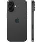 Apple iPhone 16 256GB Black