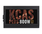 Блок питания Aerocool KCAS PLUS 800W