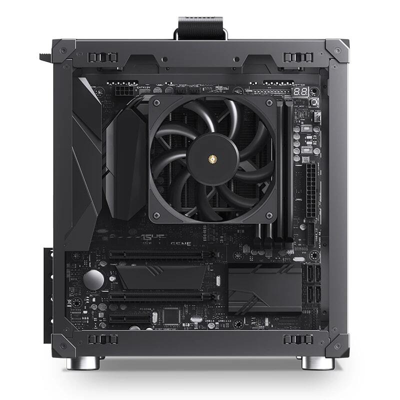 Корпус JONSBO C6