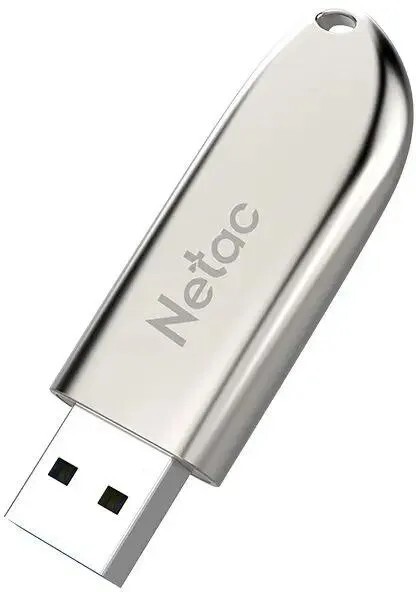Флешка Netac U352 32GB