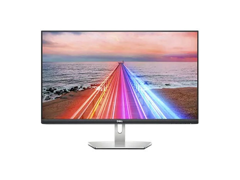 

Монитор Dell Technologies S2721HN 27.0-inch черный