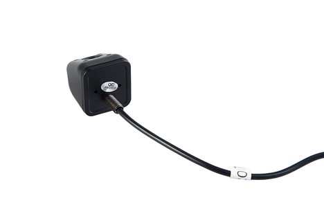 Камера заднего вида Silverstone F1 Interpower IP-920