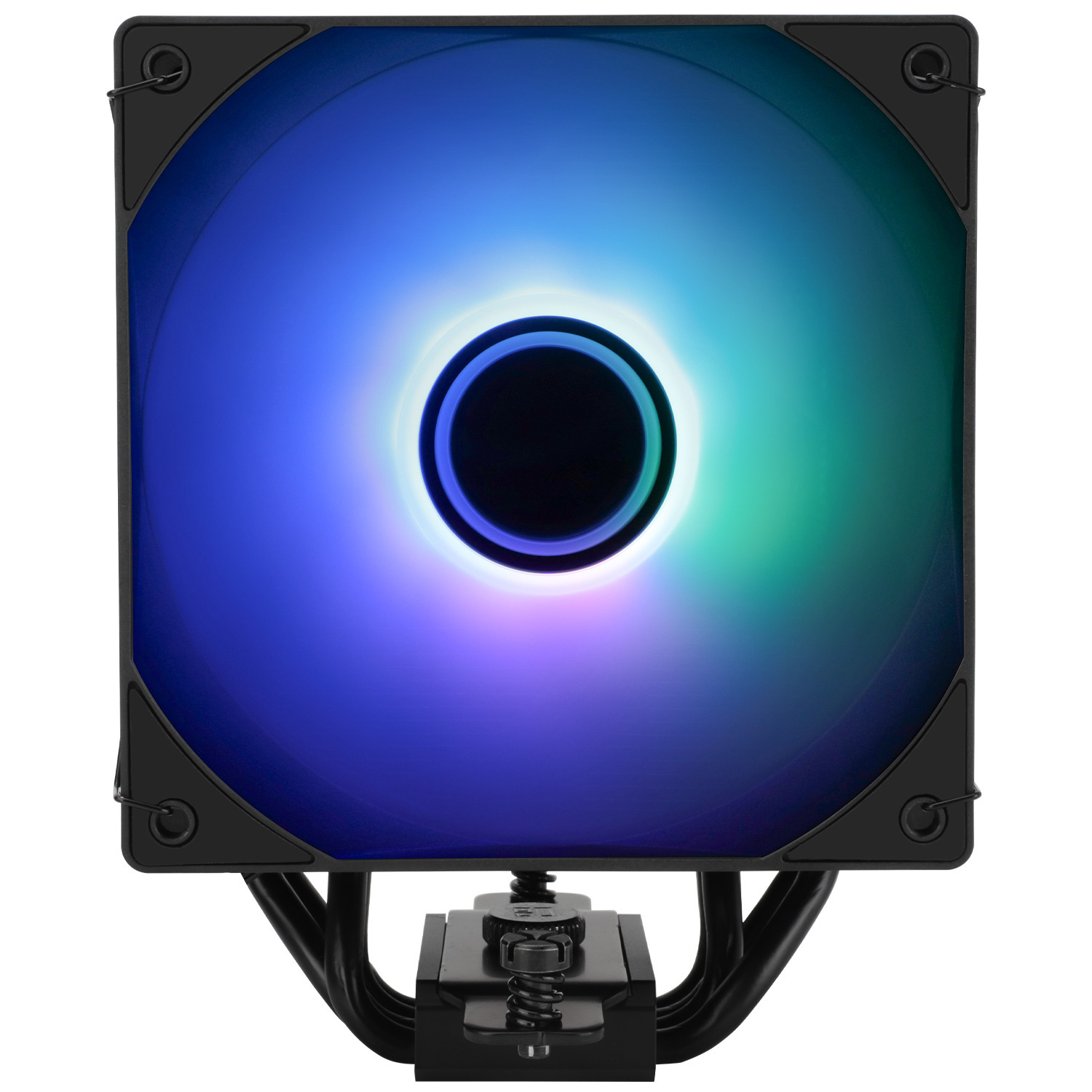Кулер Процессорный Thermalright для CPU Assassin Spirit 120 Vision ARGB