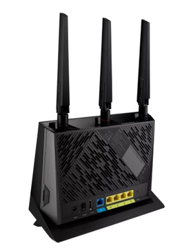 3G/LTE-роутер ASUS AC86U