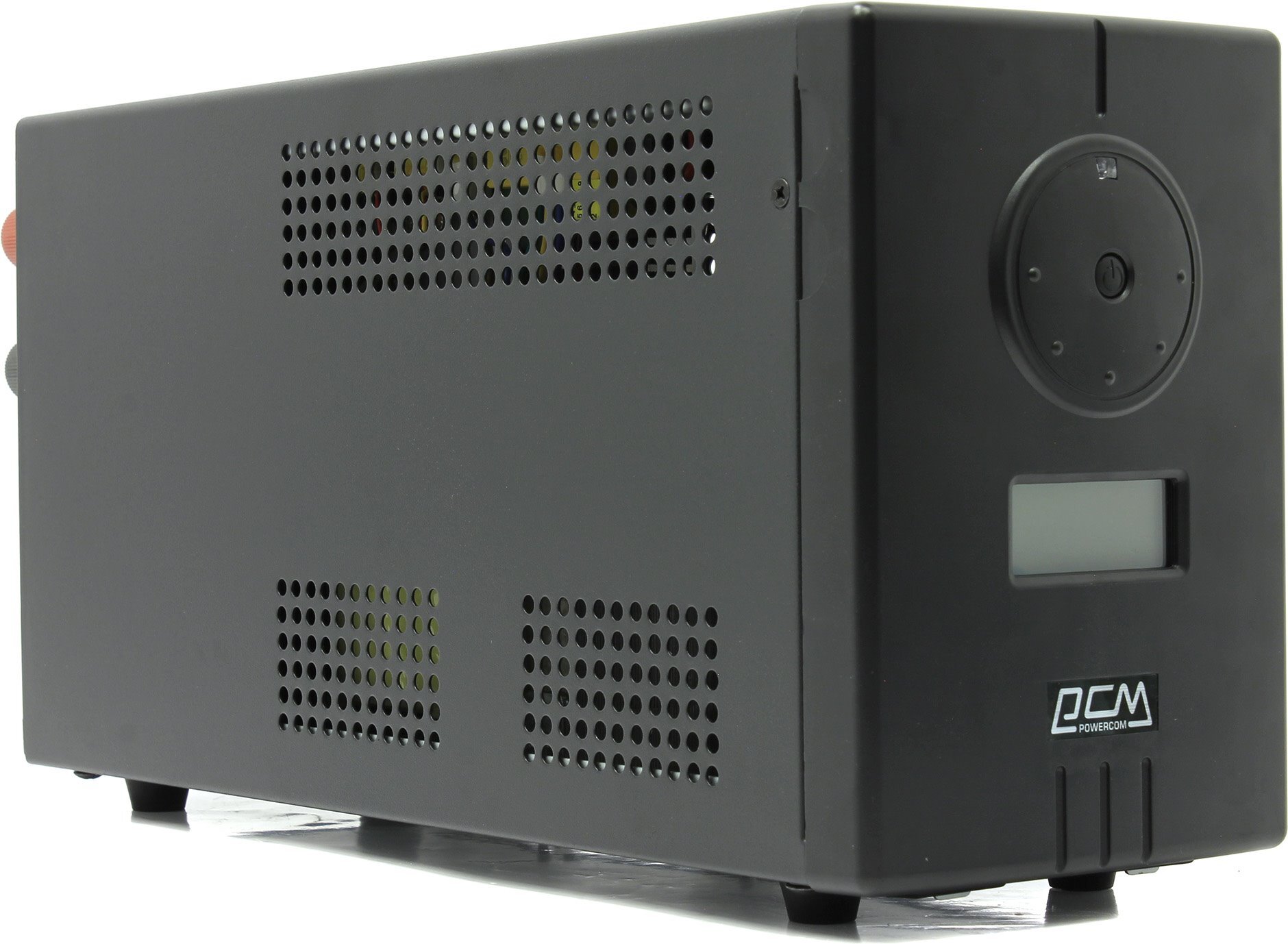 ИБП Powercom Infinity INF INF-800