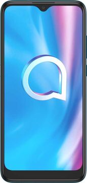 Смартфон ALCATEL 1SE 5030D 32 ГБ зеленый